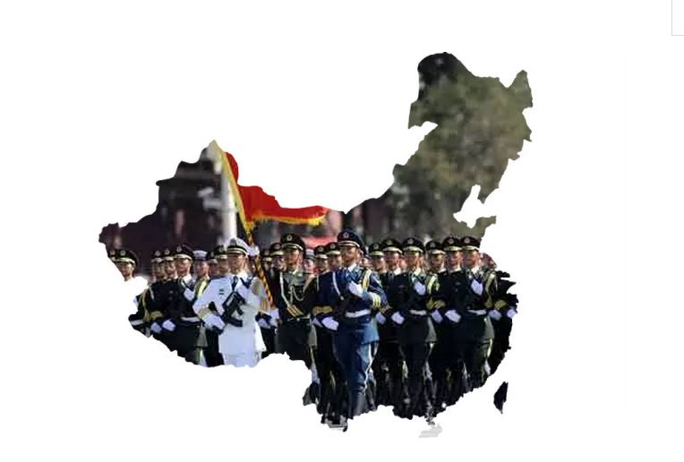 【大阅兵】山西蜜桃免费视频产品,为祖国庆生，向祖国致敬